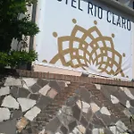 فندق Rio Claro