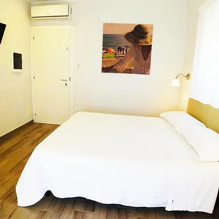 Rio Claro Hotel Fondi