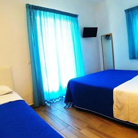 Rio Claro Hotel Fondi