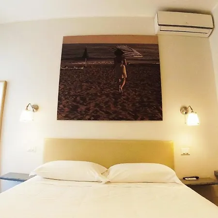 Rio Claro Hotel