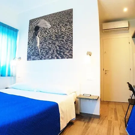Hotel Rio Claro Fondi