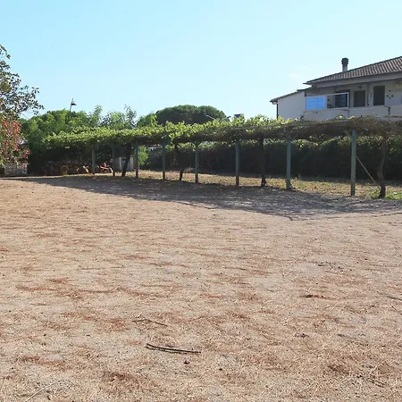 Hotel Rio Claro Fondi