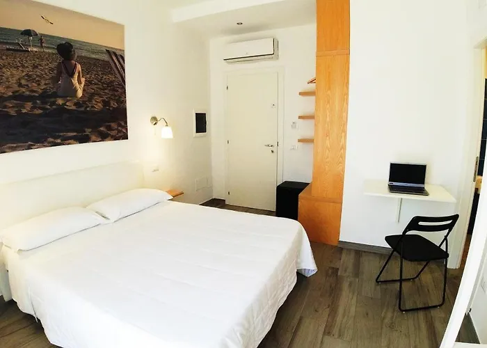 Rio Claro Hotel Fondi