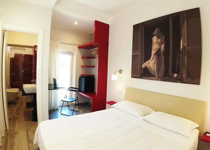 Rio Claro Hotel Fondi