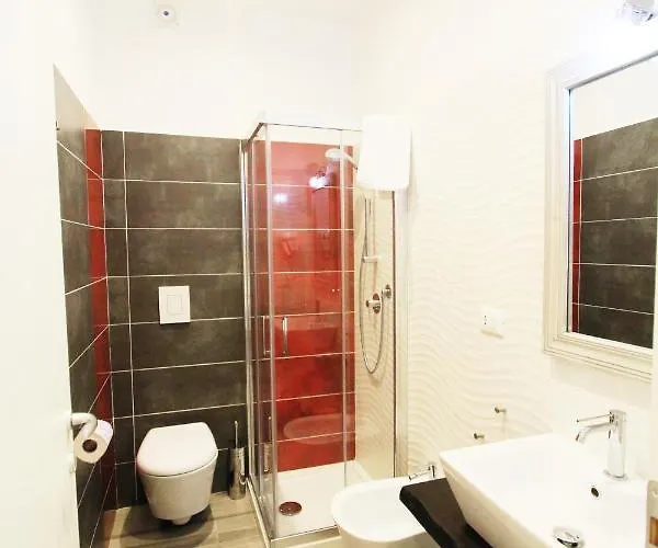 Rio Claro Hotel Fondi