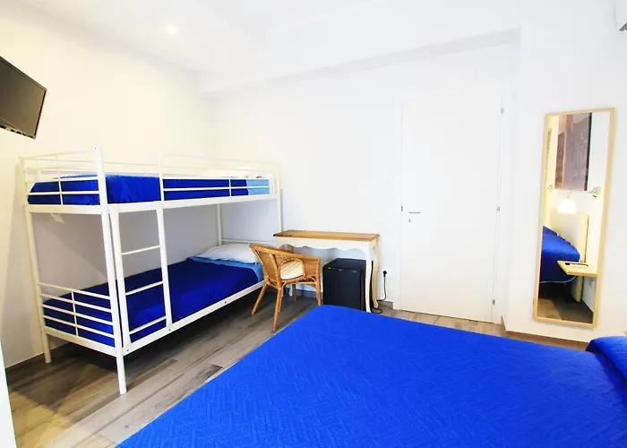 Rio Claro Hotel Fondi