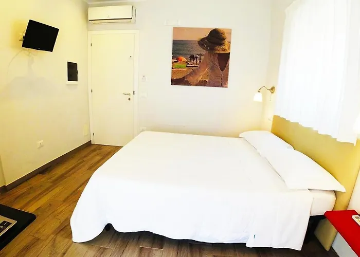 Rio Claro Hotel Fondi