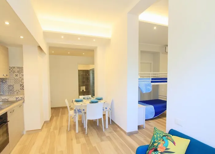 Rio Claro Hotel Fondi