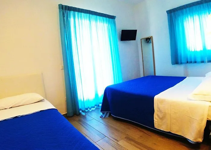 Rio Claro Hotel Fondi