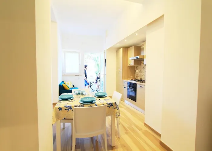 Rio Claro Hotel Fondi