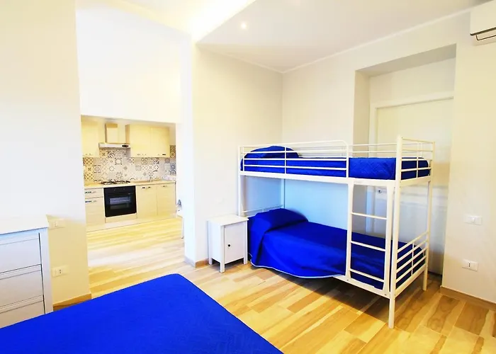 Hotel Rio Claro Fondi