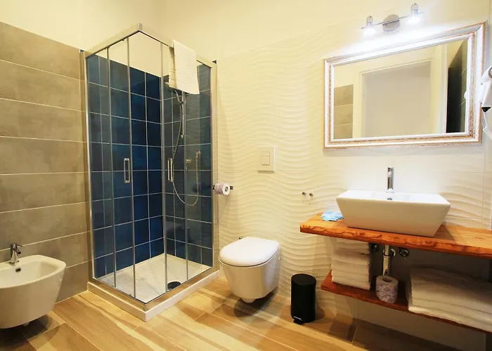 Rio Claro Hotel Fondi