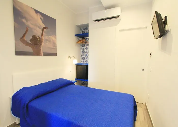 Hotel Rio Claro Fondi