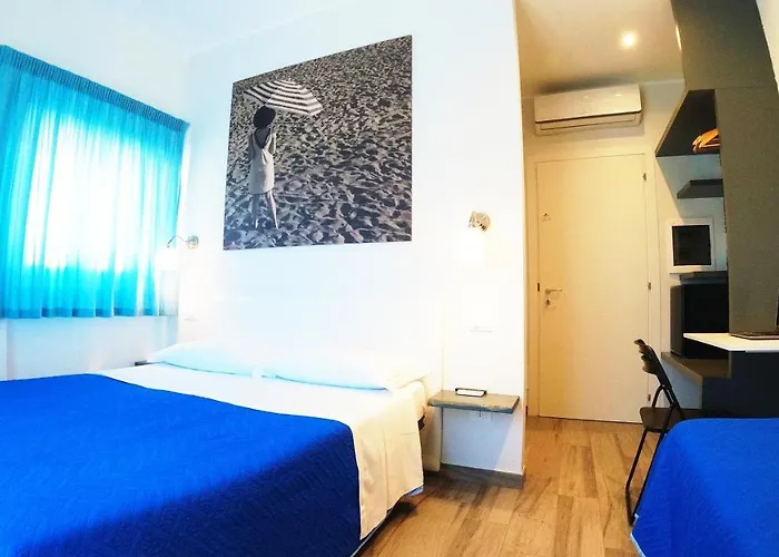 Hotel Rio Claro Fondi