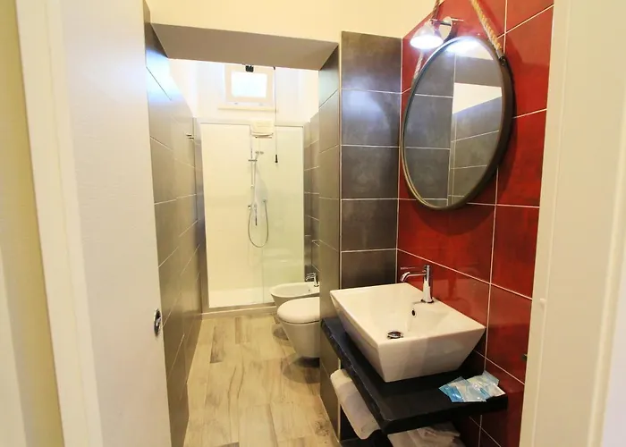 Hotel Rio Claro Fondi