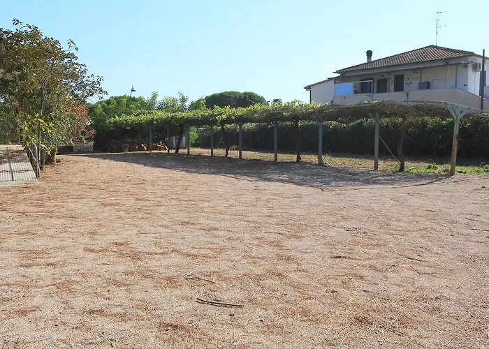 Hotel Rio Claro Fondi